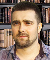 П. Беседин