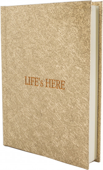Ежедневник «Life’s here» 2019-2020