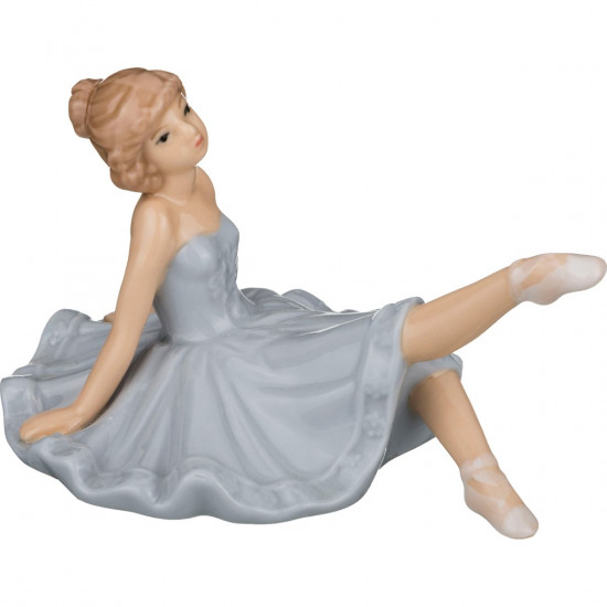 Фигурка «Балерина» (8х9,8х13,9см)