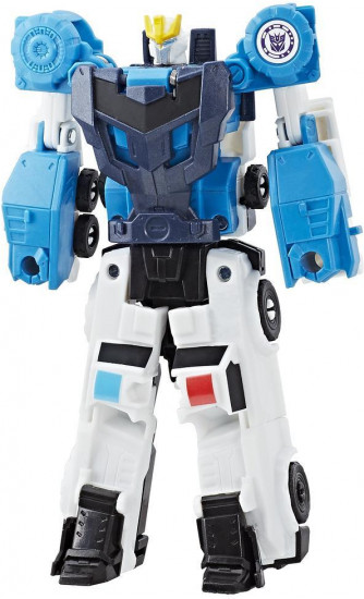 Набор игровой «Крэш-Комбайнер. Lunar Force Primestrong»