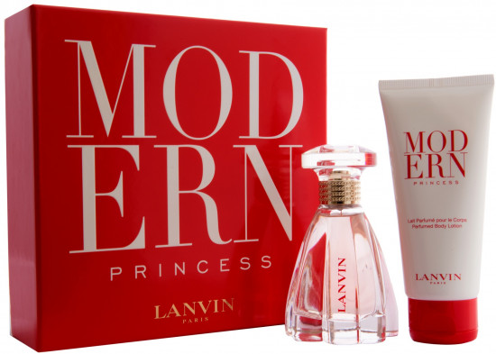 Парфюмированный набор «Modern Princess Eau Sensuelle»