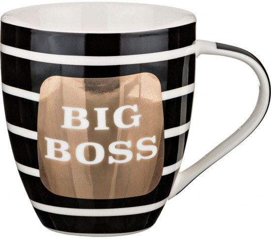 Кружка «Big Boss»