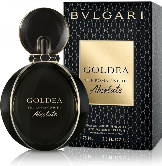 Парфюмированная вода «Goldea The Roman Night Absolute»