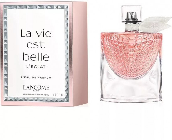 Парфюмированная вода «La Vie Est Belle L`Eclat»