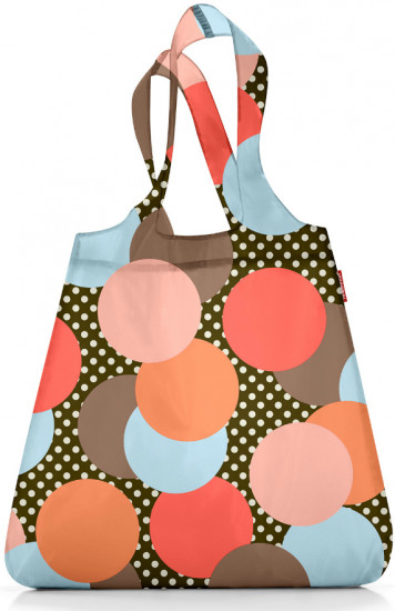 Сумка складная «Mini maxi shopper»