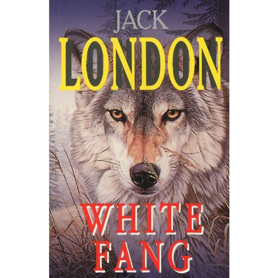 White Fang