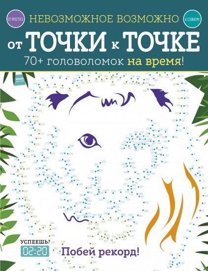 Невозможное возможно. От точки к точке