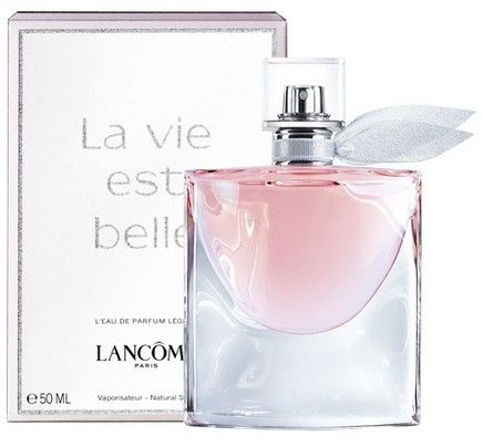 Парфюмированная вода «La vie est belle l'Eau de parfum legere»